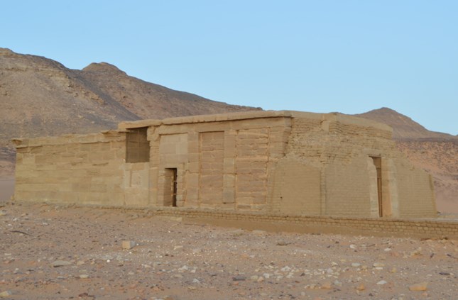 Amada Temples